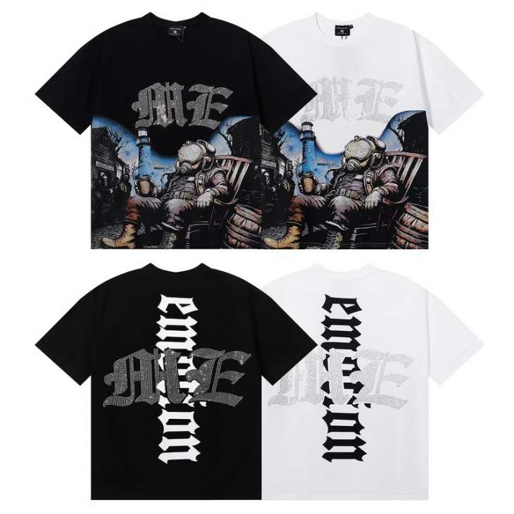Picture of Palm Angels T Shirts Short _SKUPalmAngelsS-XL6htrEM0024201
